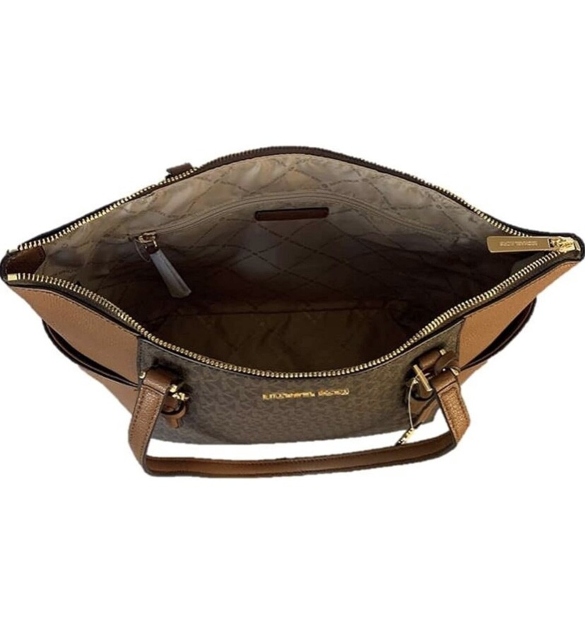 Michael Kors bolso de mano - 3