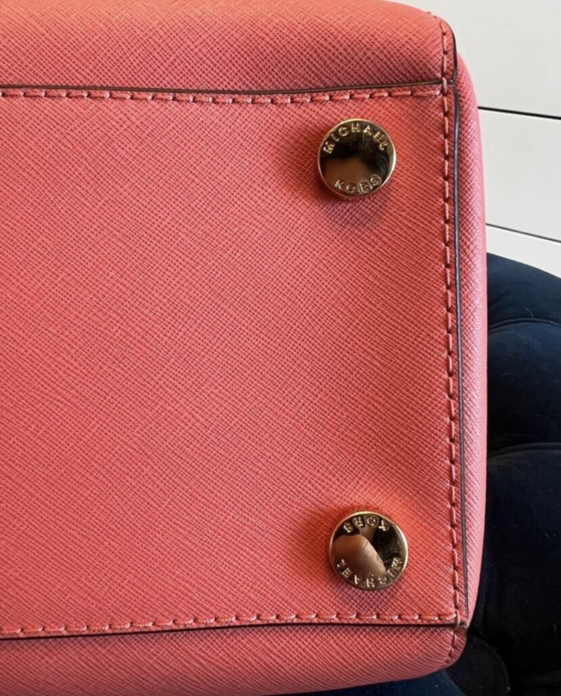 Michael Kors bolso de mano - 2