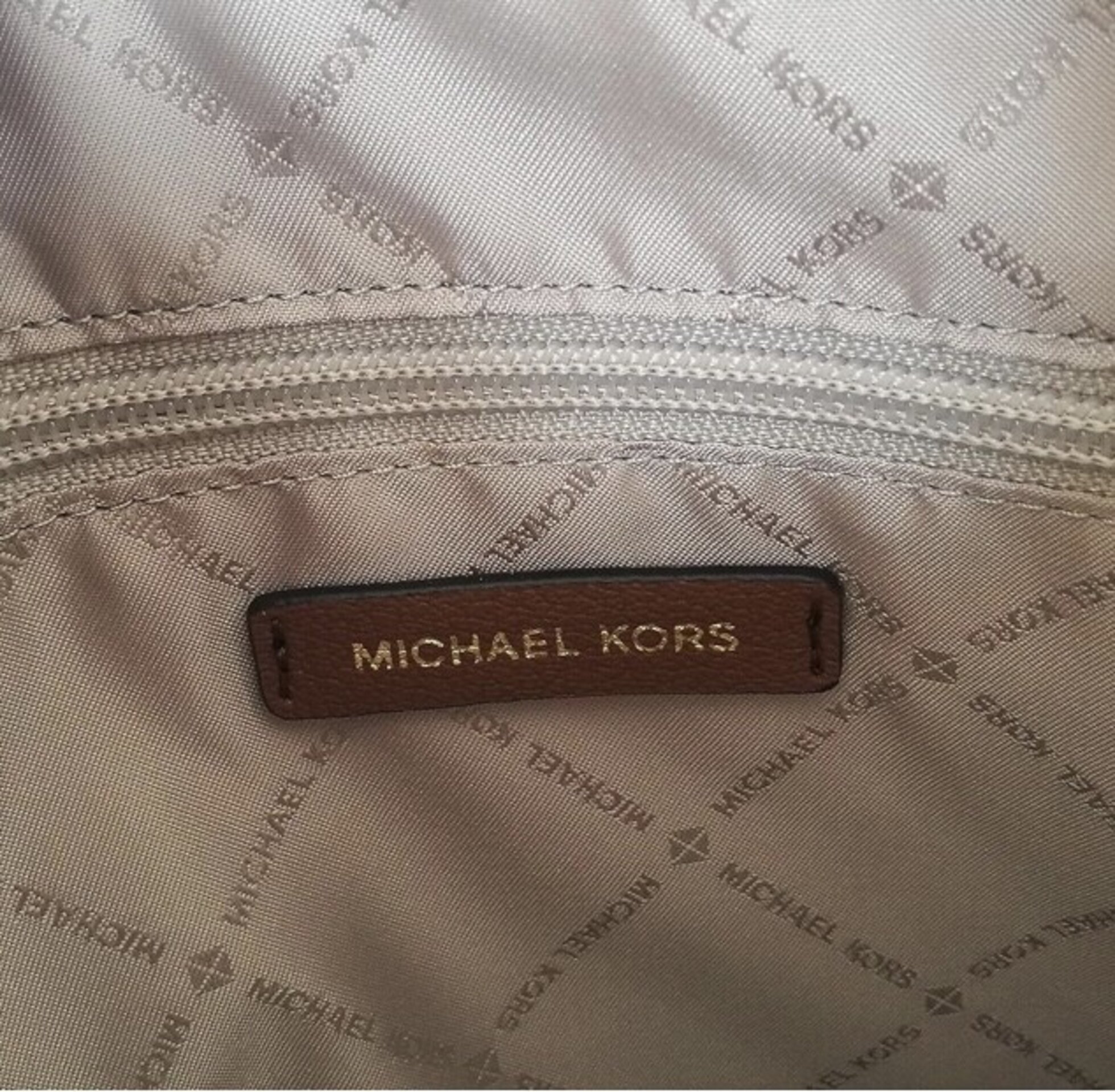 Michael Kors bolso de mano - 4
