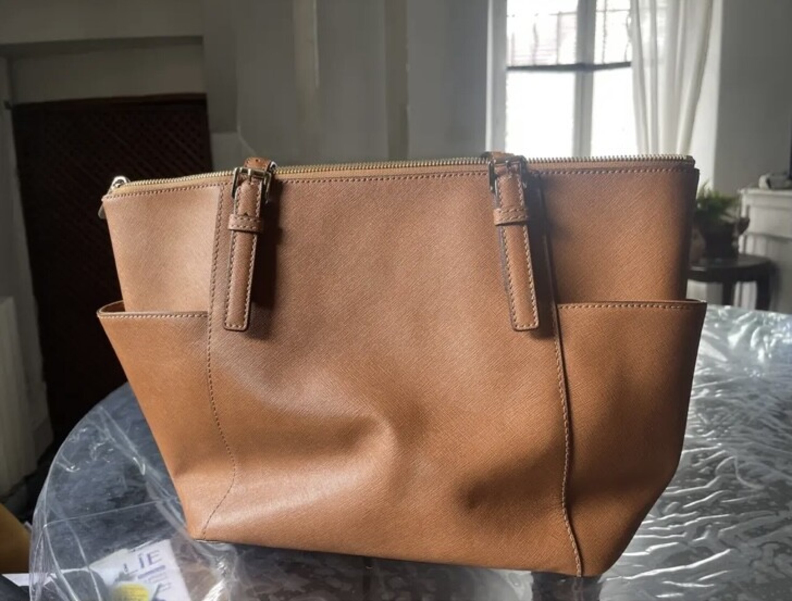 Michael Kors bolso - 4
