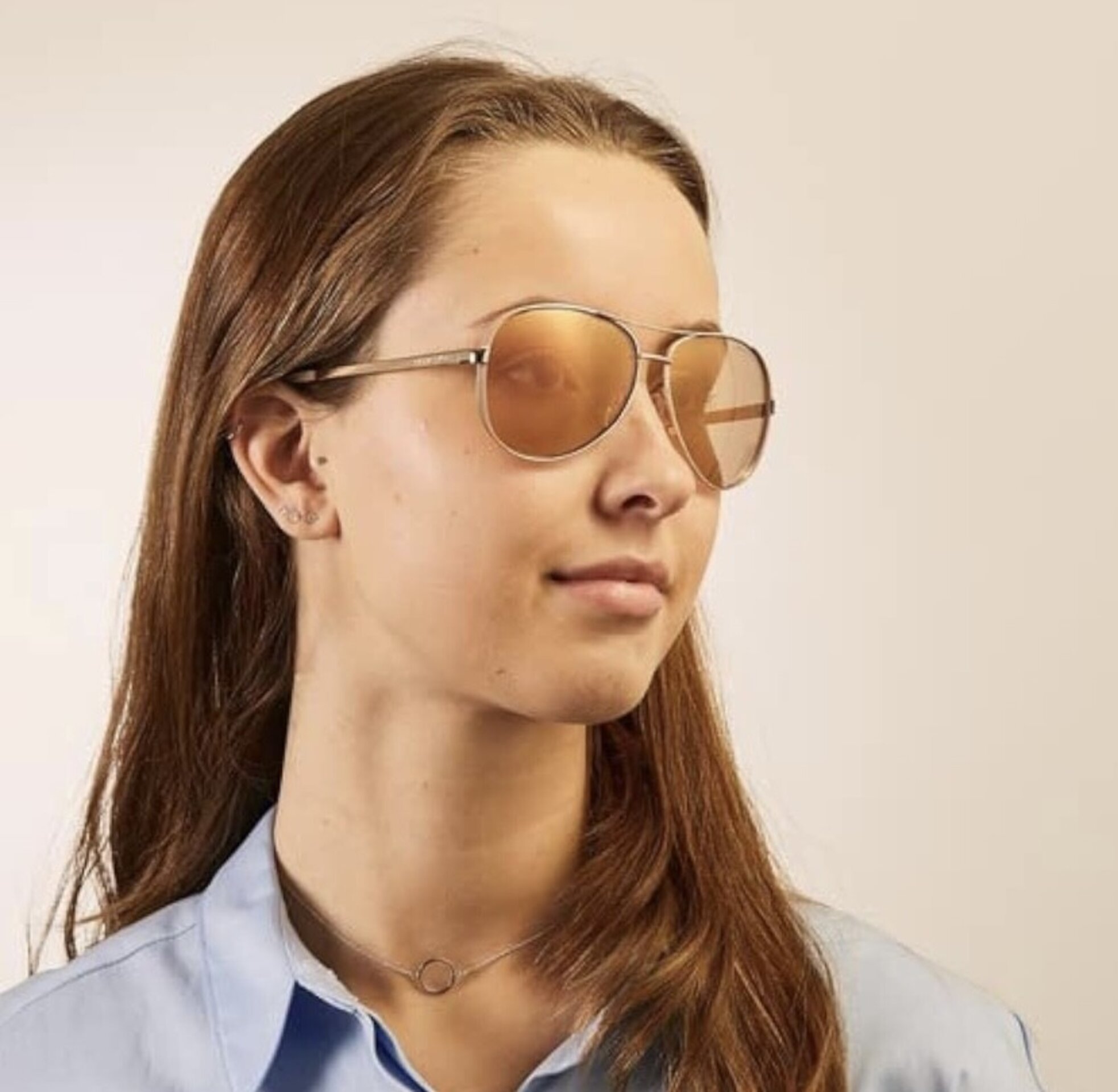 Michael Kors gafas de sol aviator - 3