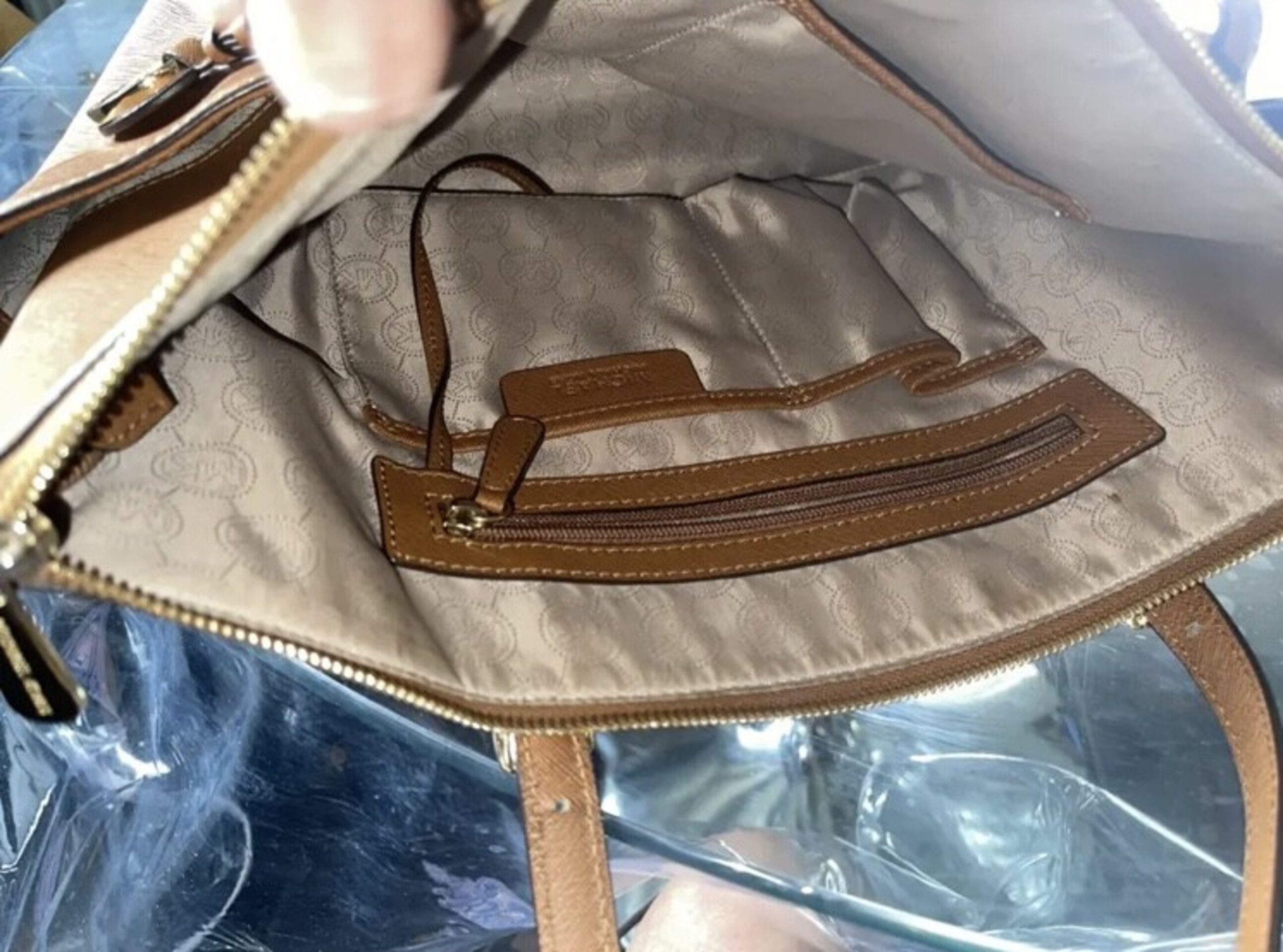 Michael Kors bolso - 3