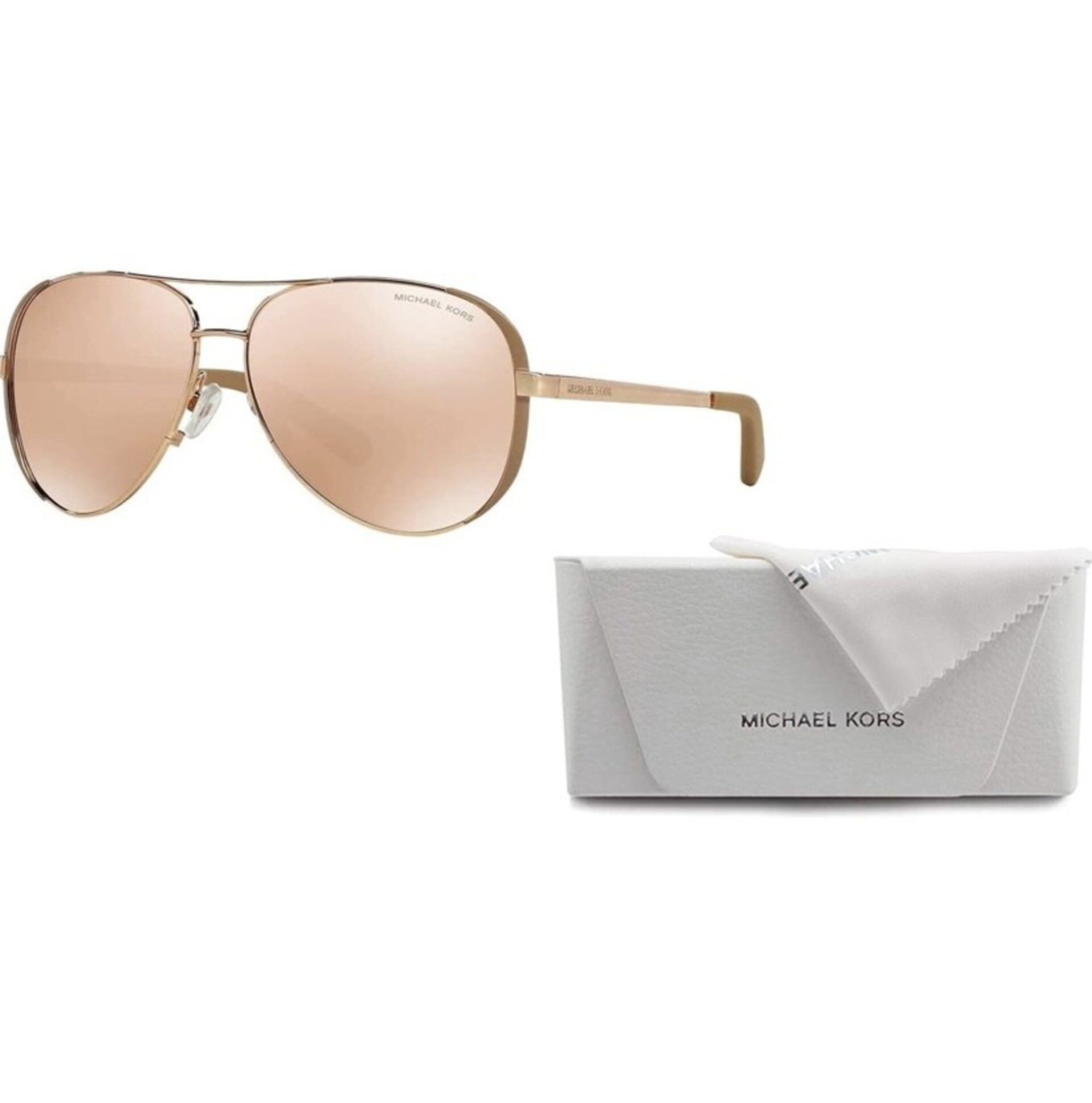 Michael Kors gafas de sol aviator - 2